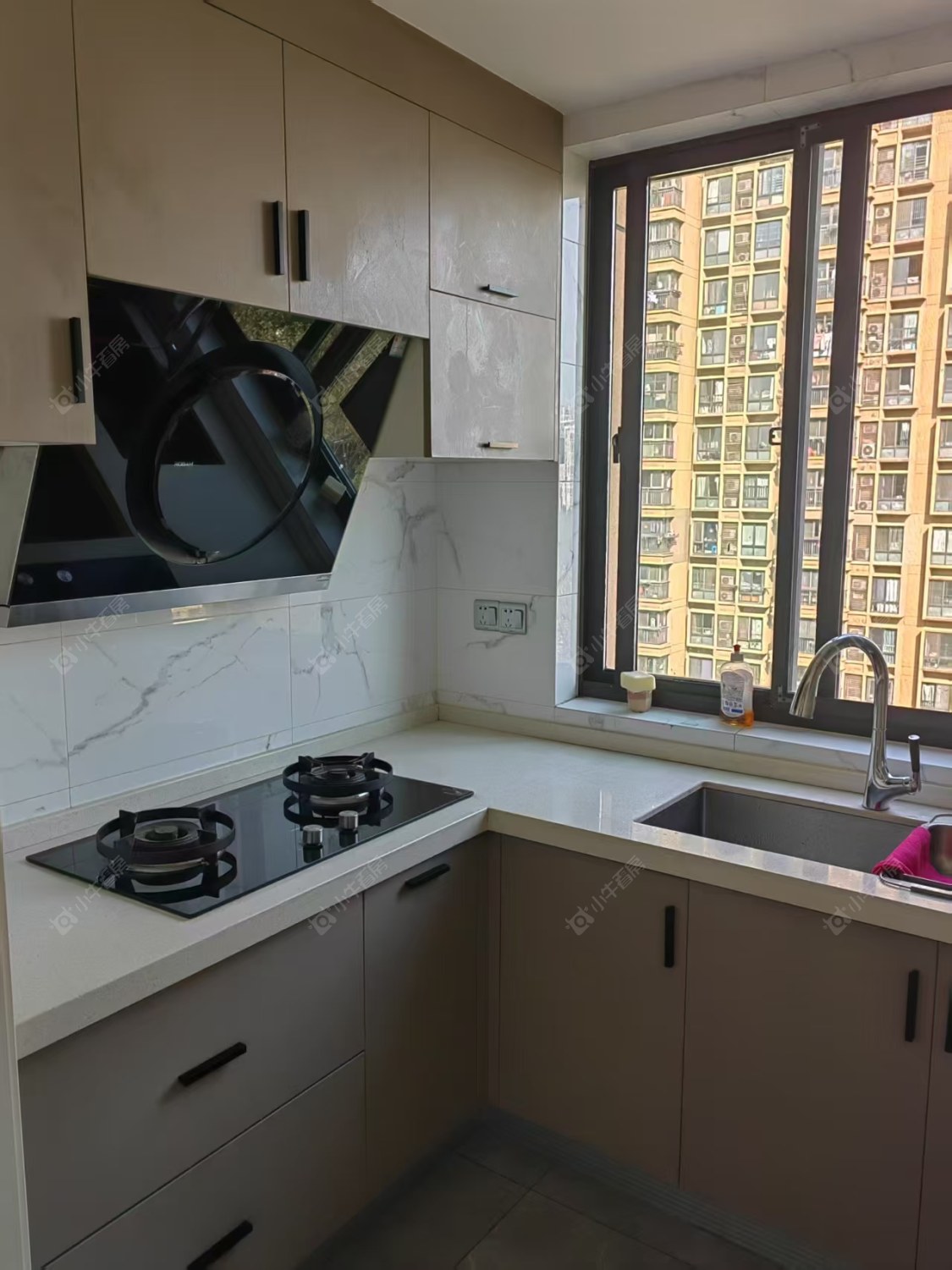 常州九洲花园一期在租房源_小牛看房