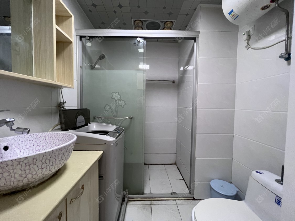 常州宝龙国际花园一期在租房源_小牛看房