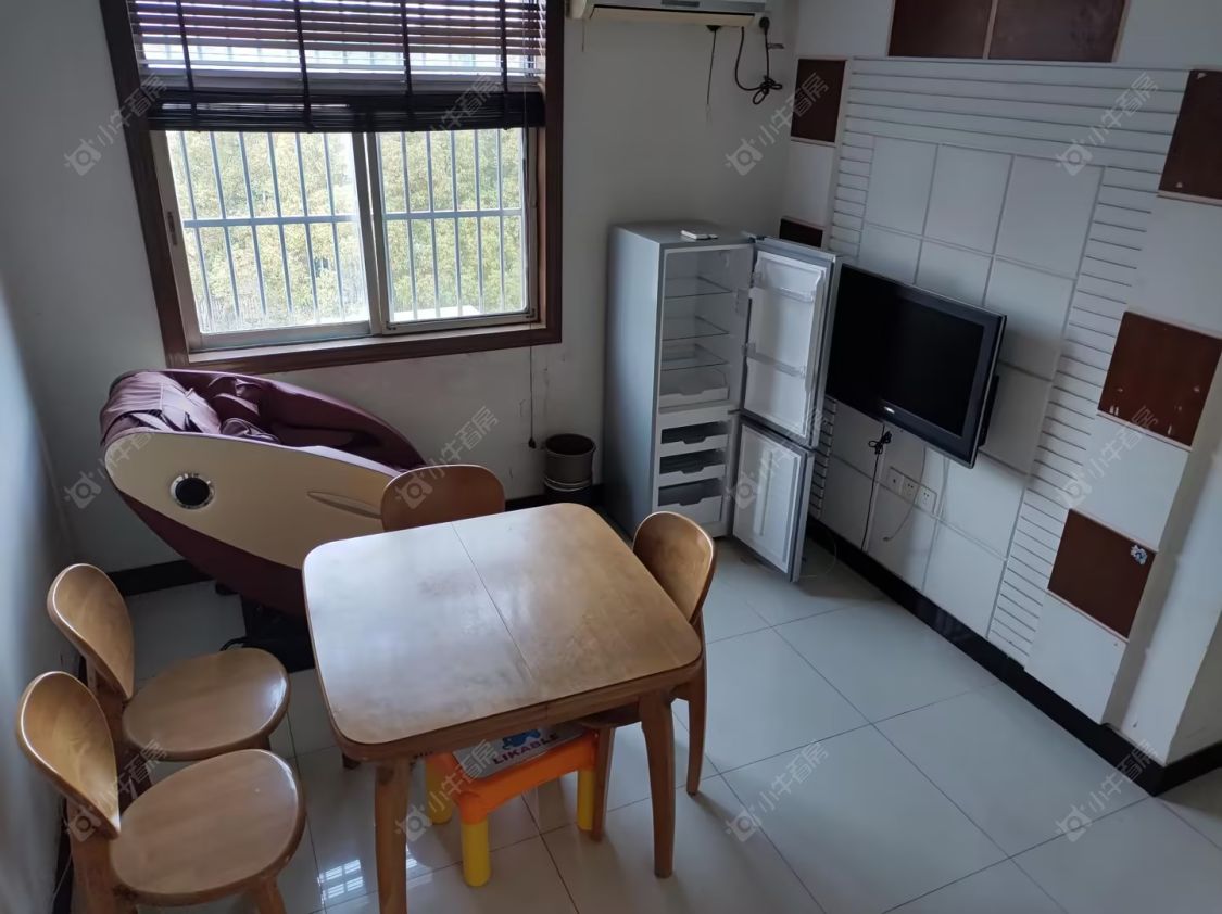 常州汇丰一村在租房源_小牛看房