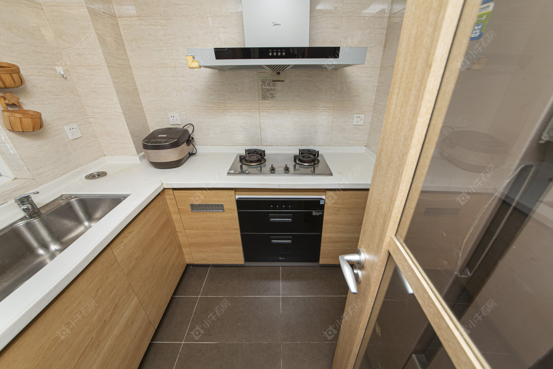 常州万科城在售二手房源室内图_小牛看房