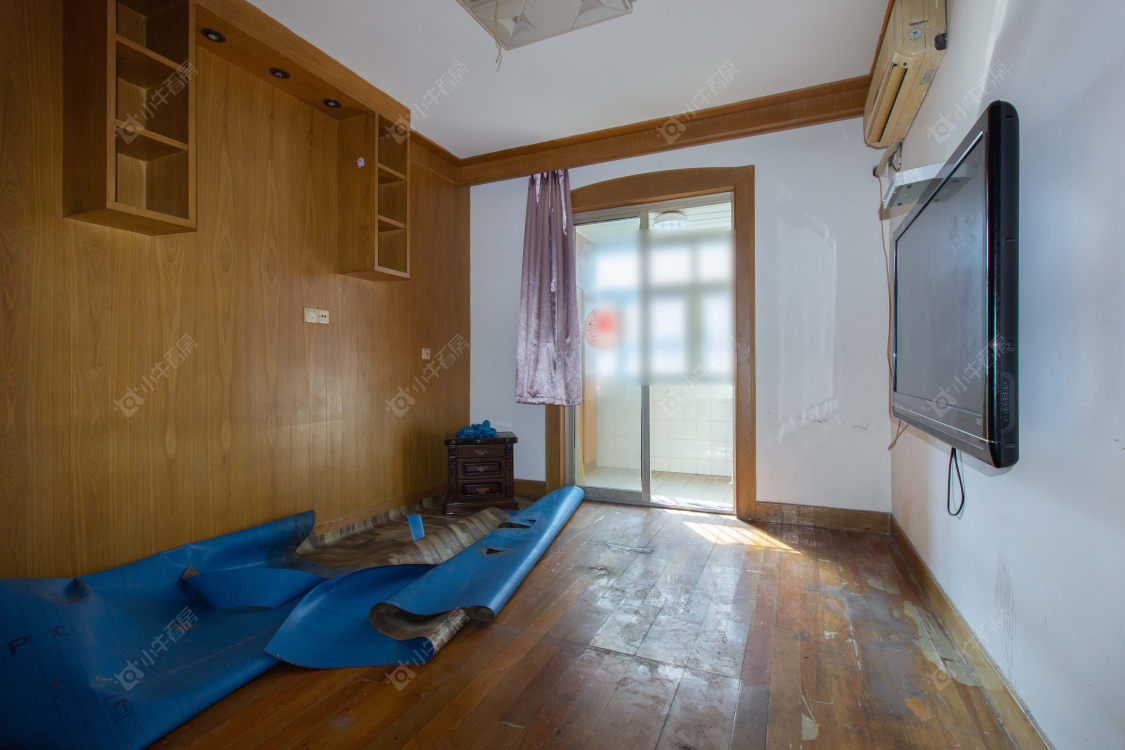 常州浦北新村在售二手房房源室内图_小牛看房
