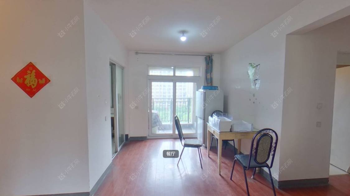 常州清水湾花园三期在售二手房源室内图_小牛看房