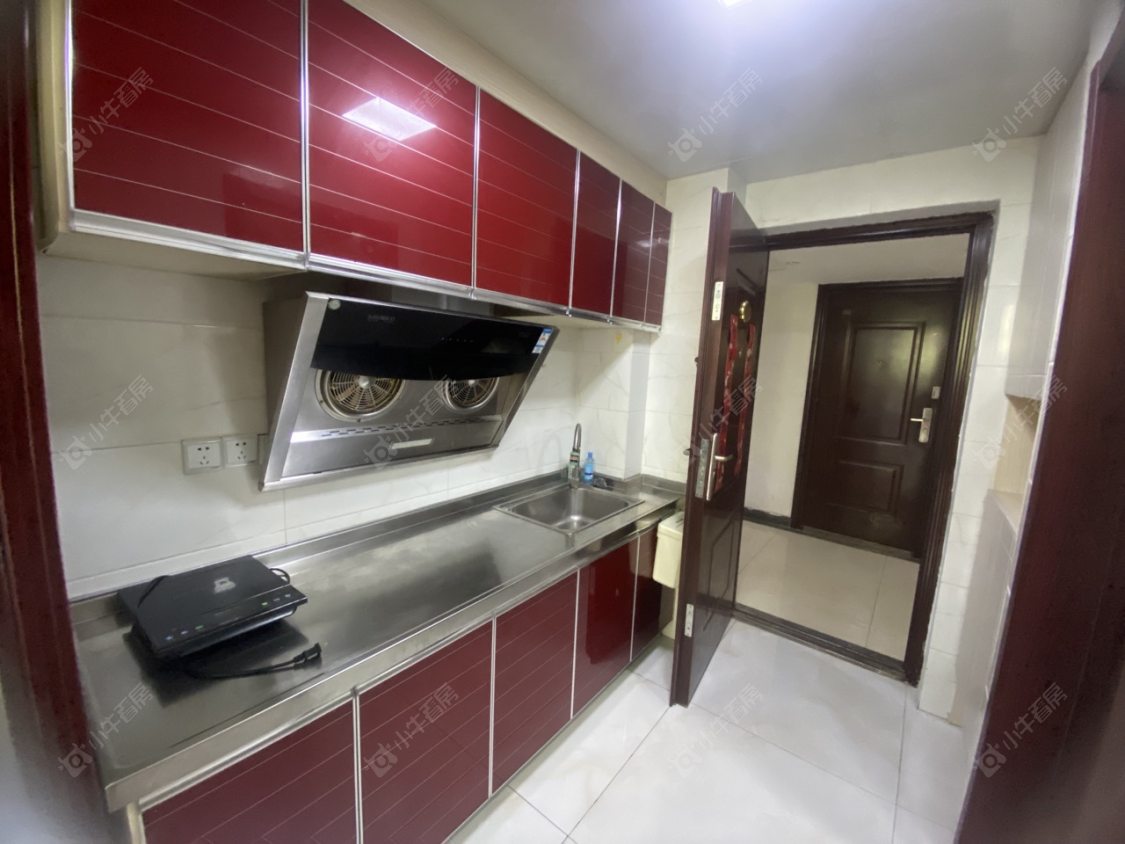 常州世茂广场在租房源室内图_小牛看房