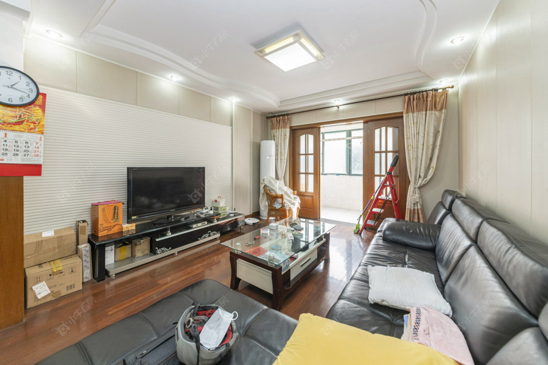 常州中凉新村七期在售二手房源室内图_小牛看房