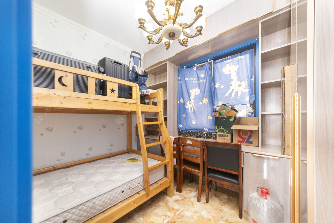 常州新城都荟在售二手房源室内图_小牛看房