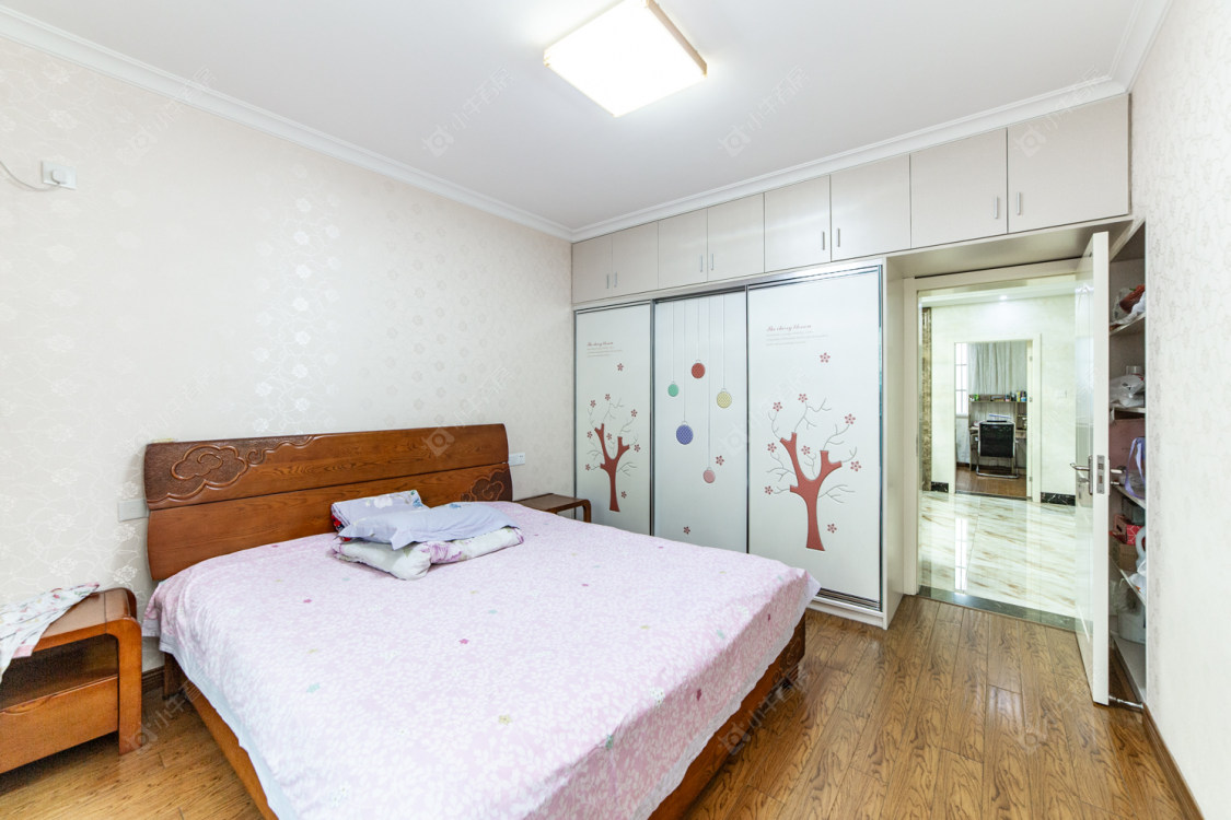 常州聚怡花园北区在售二手房源室内图_小牛看房