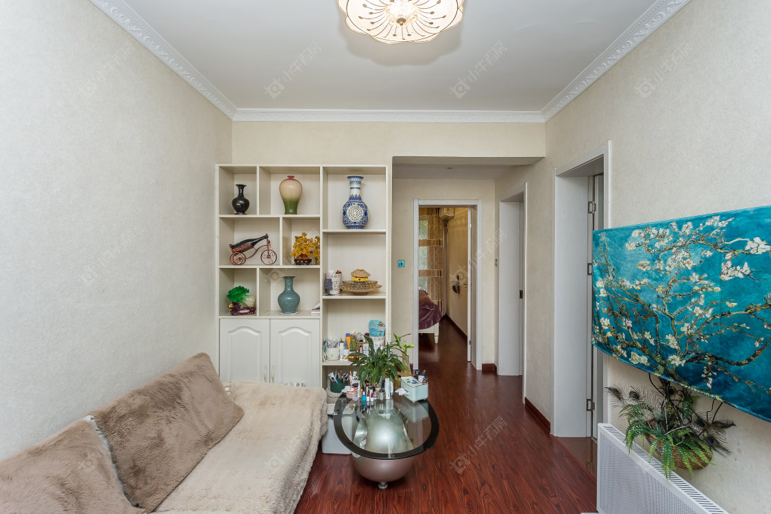 常州红梅新村在售二手房源_小牛看房