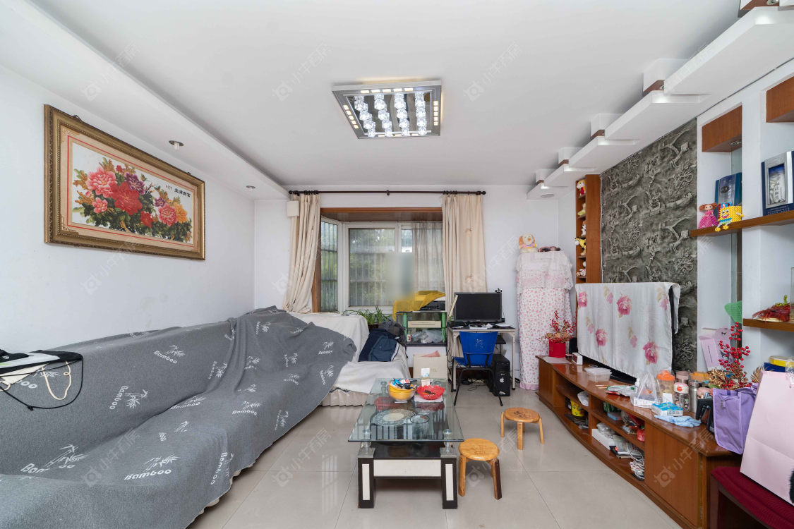 常州阳湖世纪苑北苑在售二手房_小牛看房