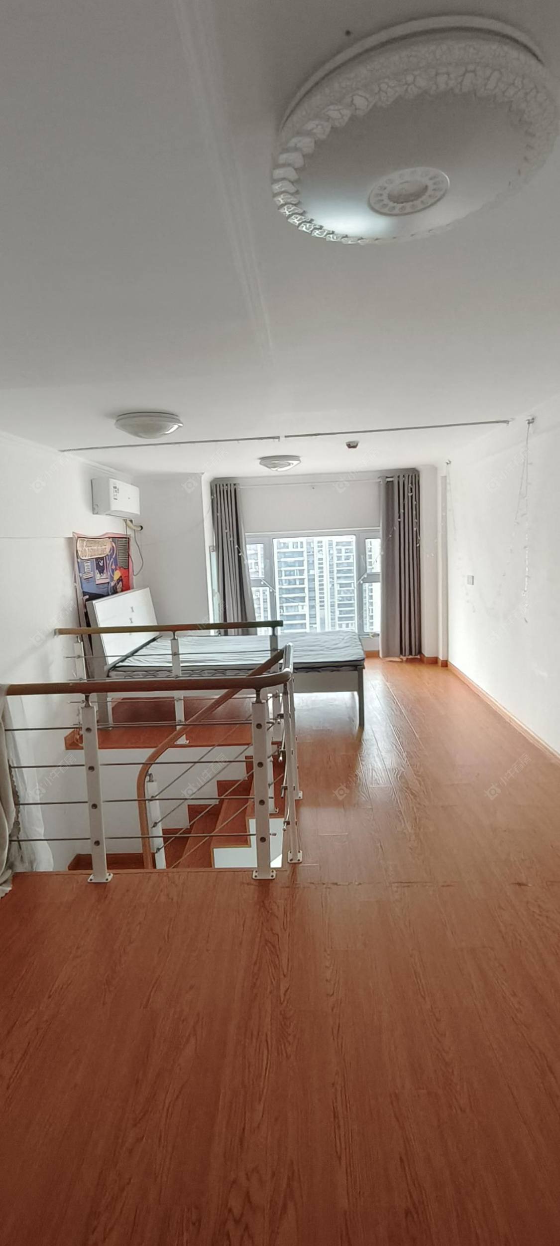 常州金科保利北郡花园在租房源室内图_小牛看房