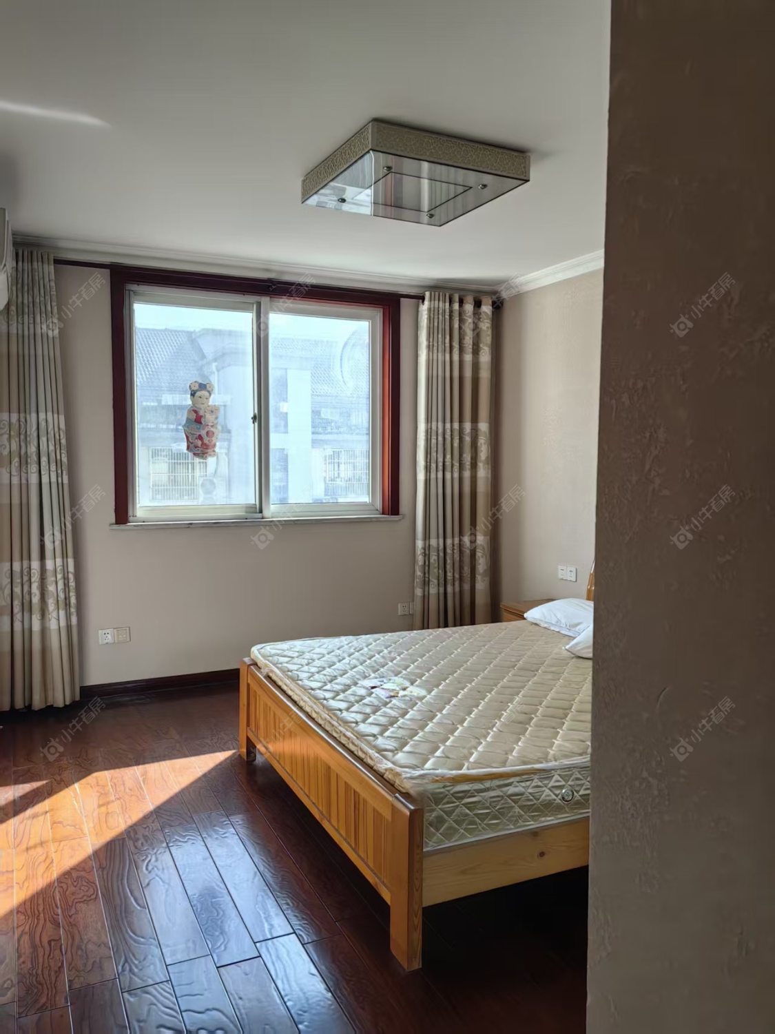 常州前桥新村在租房源_小牛看房