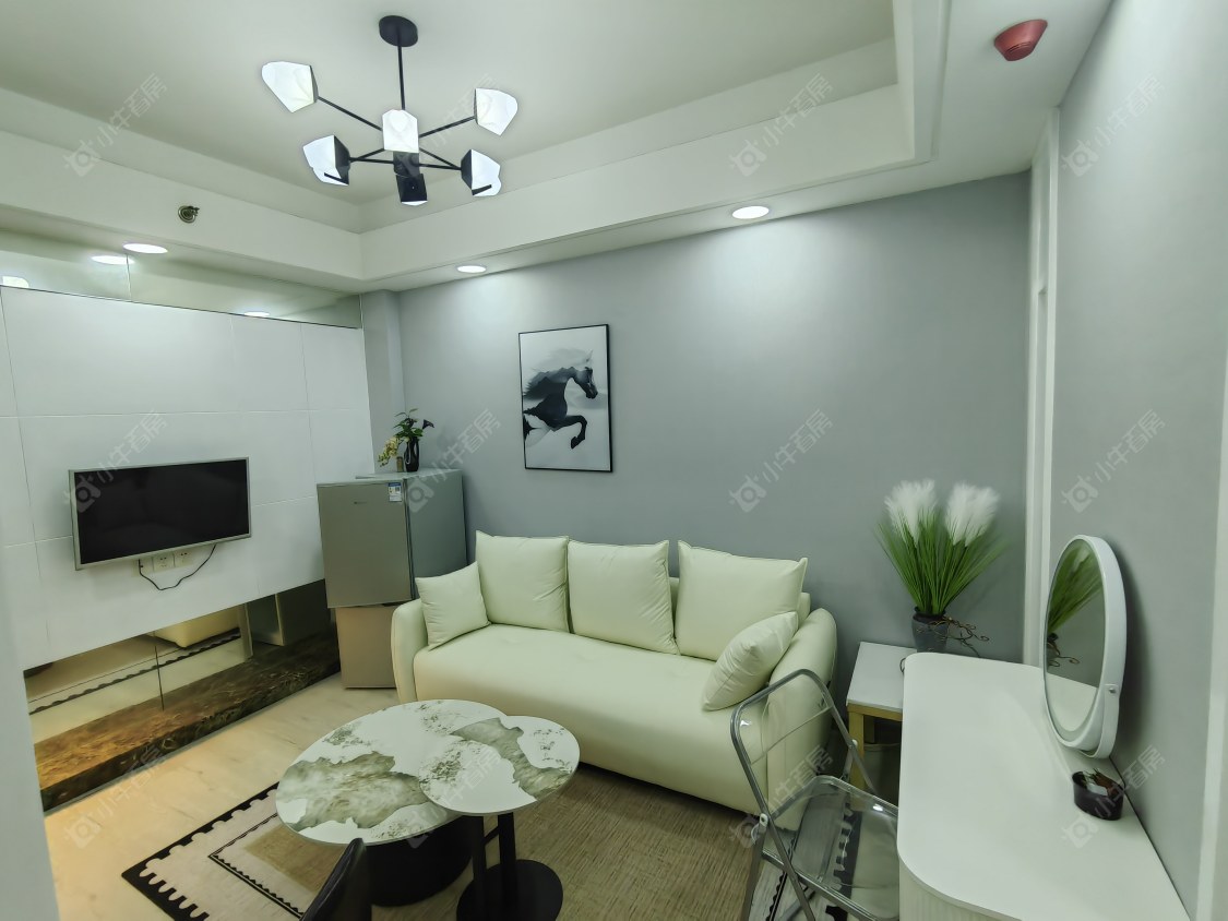 常州莱蒙时代在租房源户型图_小牛看房