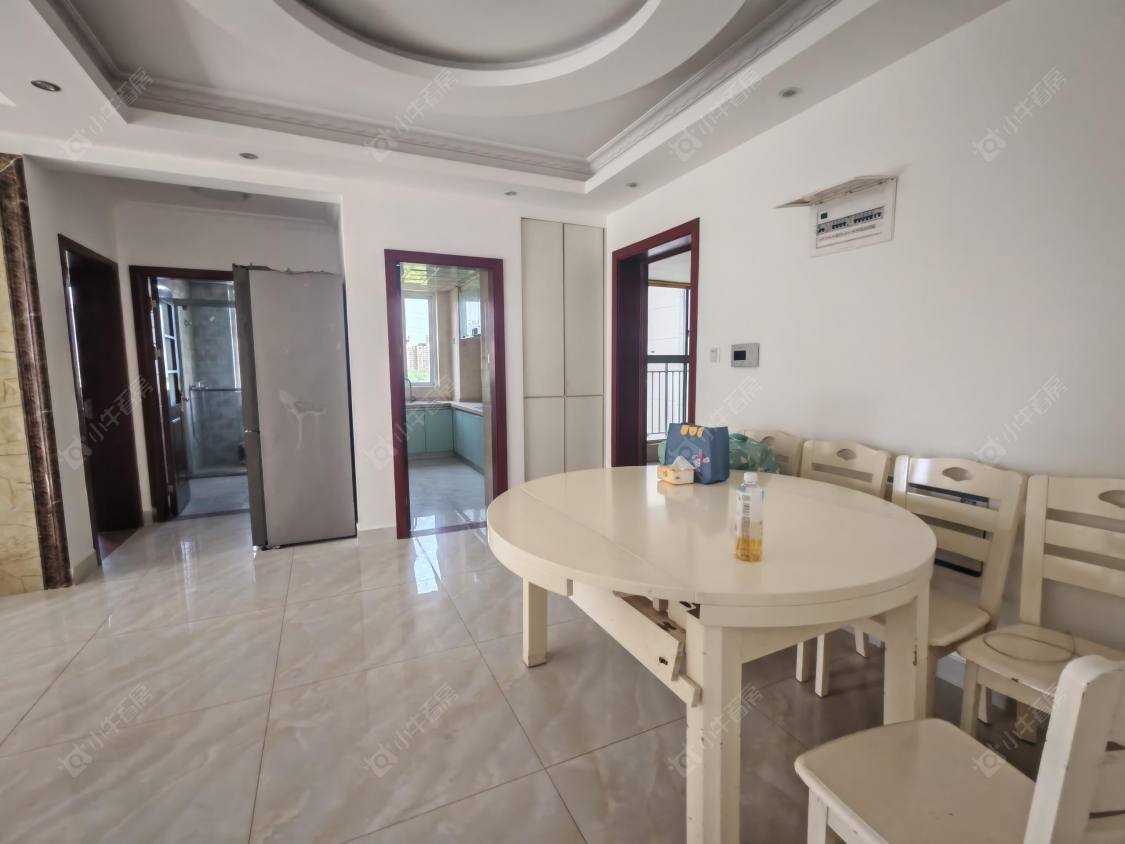 龙湖香醍时光房源室内图 常州龙湖香醍时光在租房源室内图_小牛看房