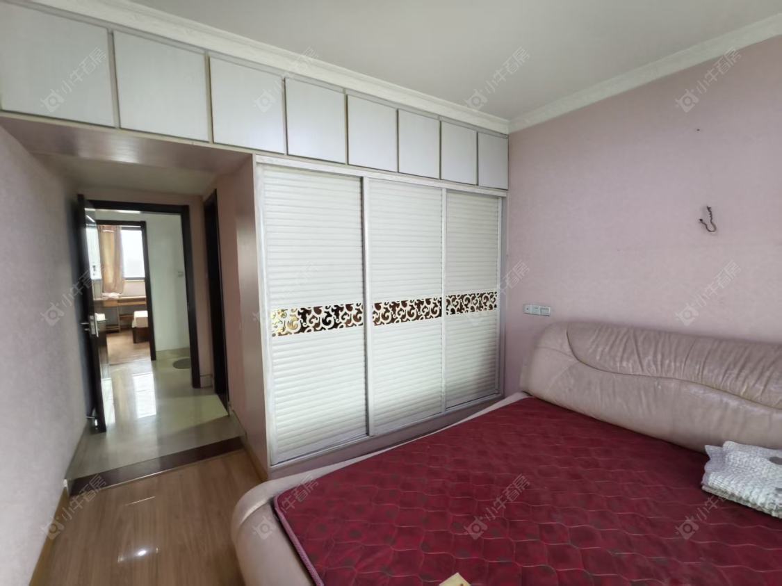 常州摩尔上品在租房源室内图_小牛看房