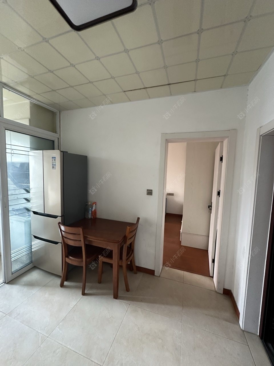 常州工房南区在租房源室内图_小牛看房