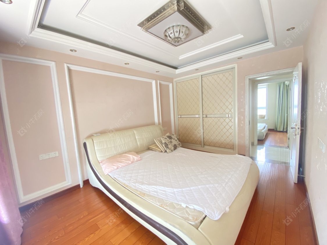 常州天隽峰在租房源室内图_小牛看房