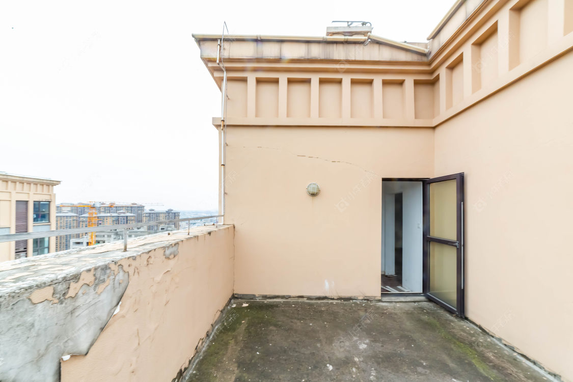 常州绿都万和城二区在售二手房源室内图_小牛看房