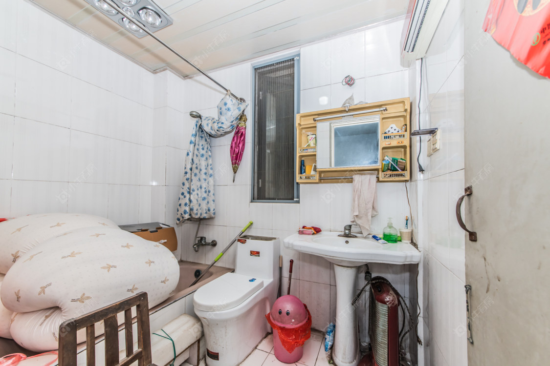 常州玲珑花园在售二手房源室内图_小牛看房