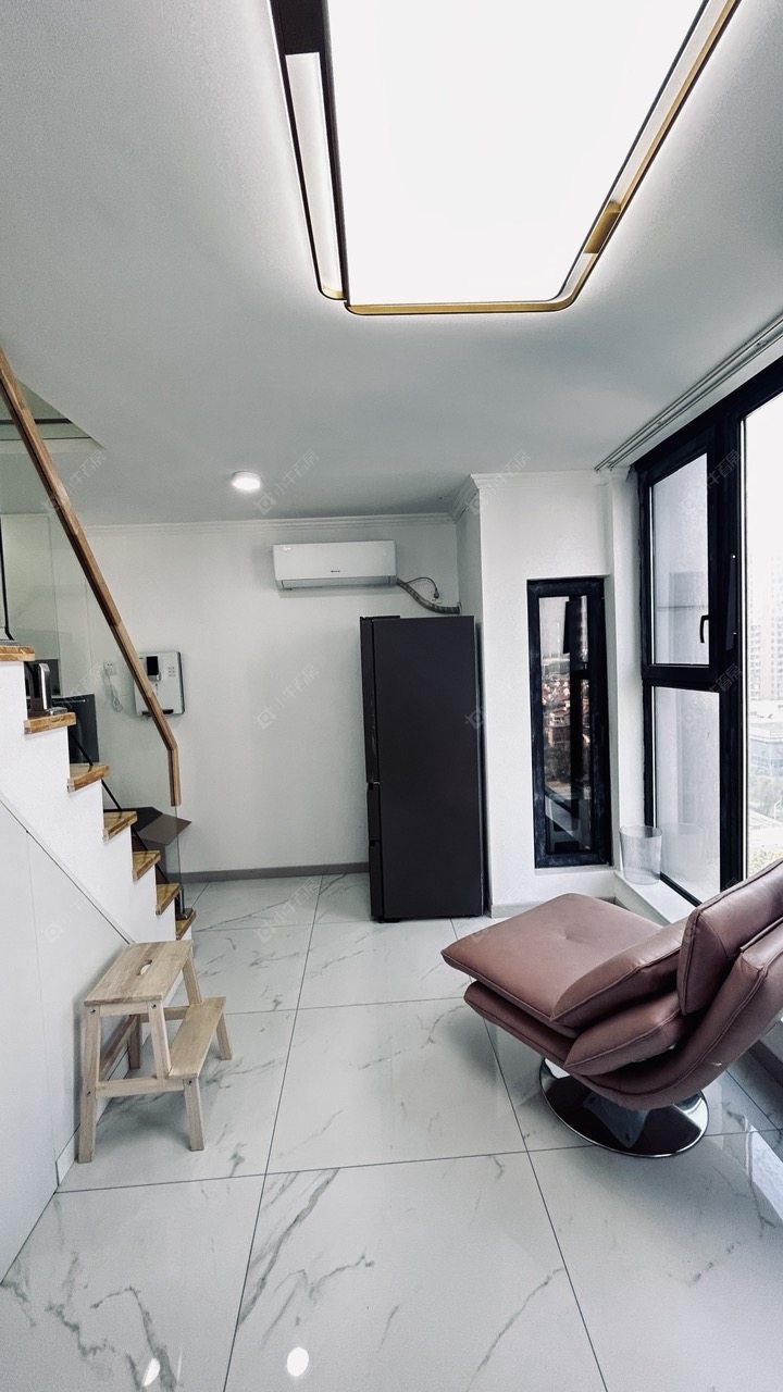 常州龙湖星图在租房源室内图_小牛看房