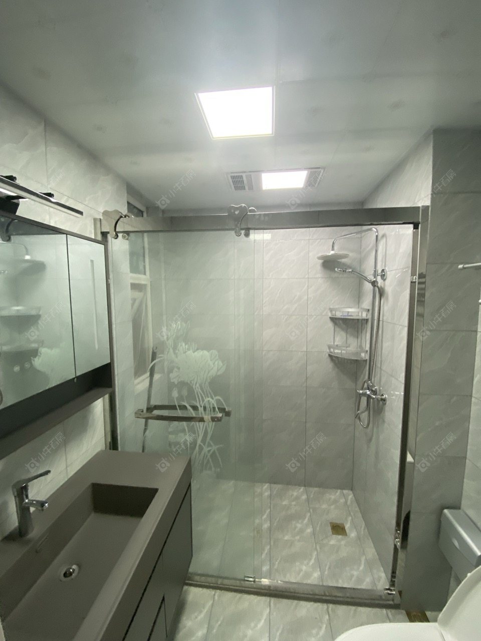 常州蔚蓝天地一二期在租房源室内图_小牛看房