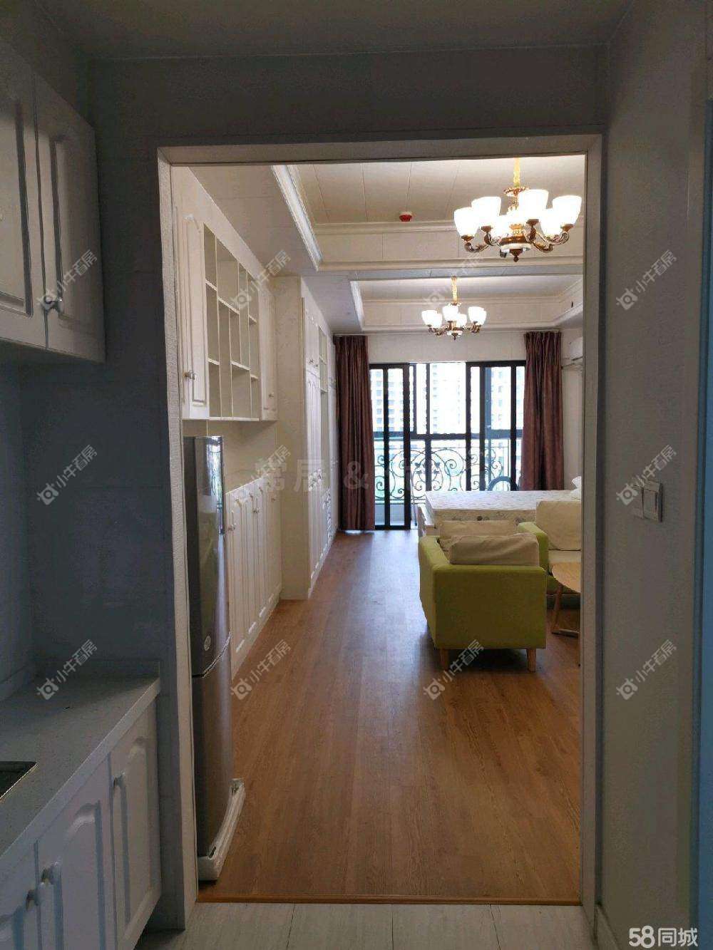 常州雅居乐星河湾在租房源室内图_小牛看房