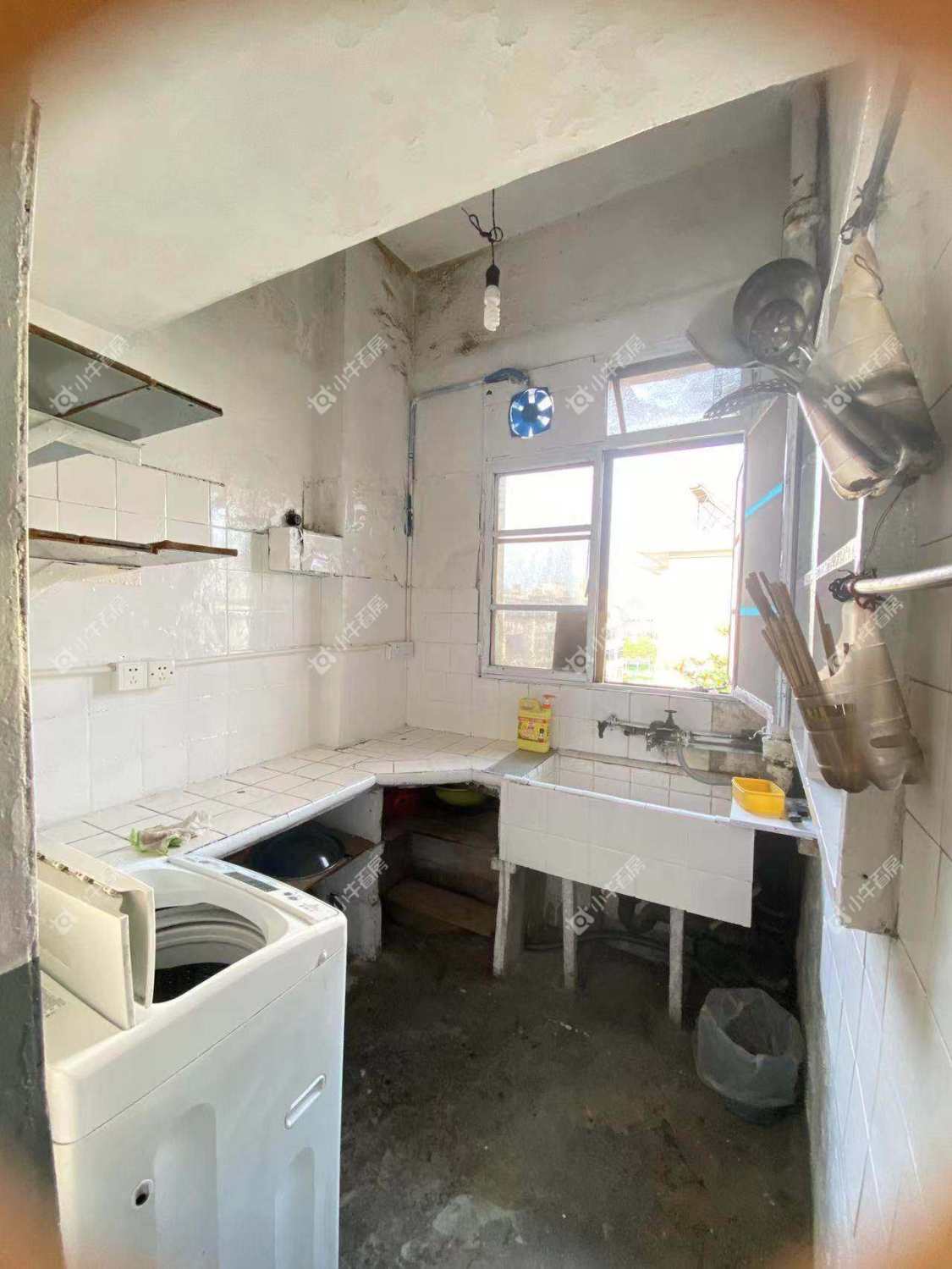 常州工房南区在租房源室内图_小牛看房