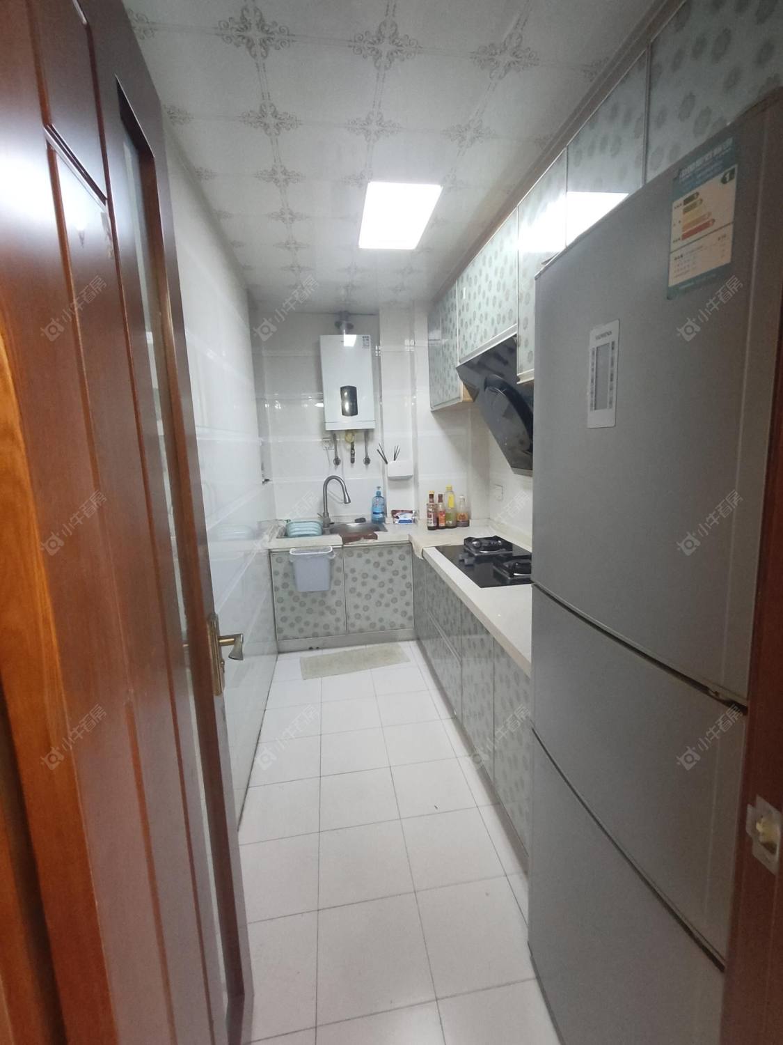 常州绿地世纪城一期在租房源室内图_小牛看房