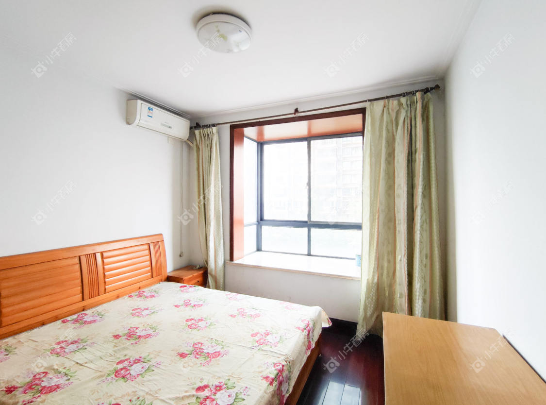 常州香江华廷花园在租房源室内图_小牛看房