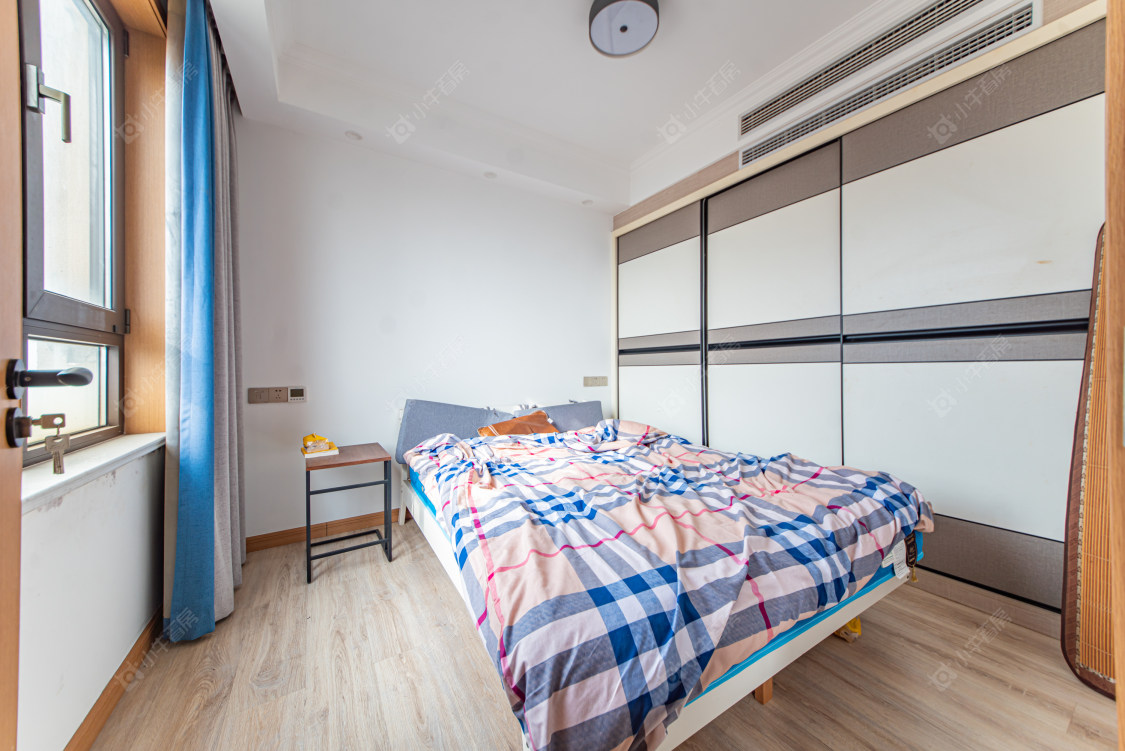 新城香溢澜桥二期房源室内图 常州新城香溢澜桥二期在售二手房源室内图_小牛看房