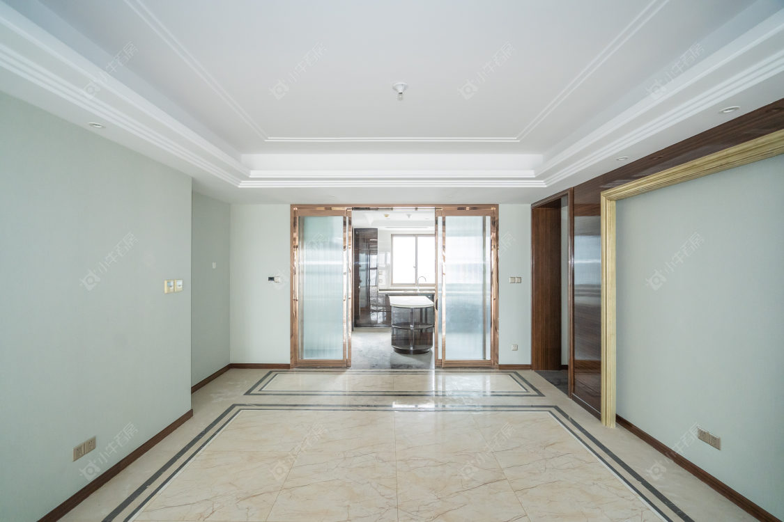 常州九洲新世界君玺在售二手房源室内图_小牛看房