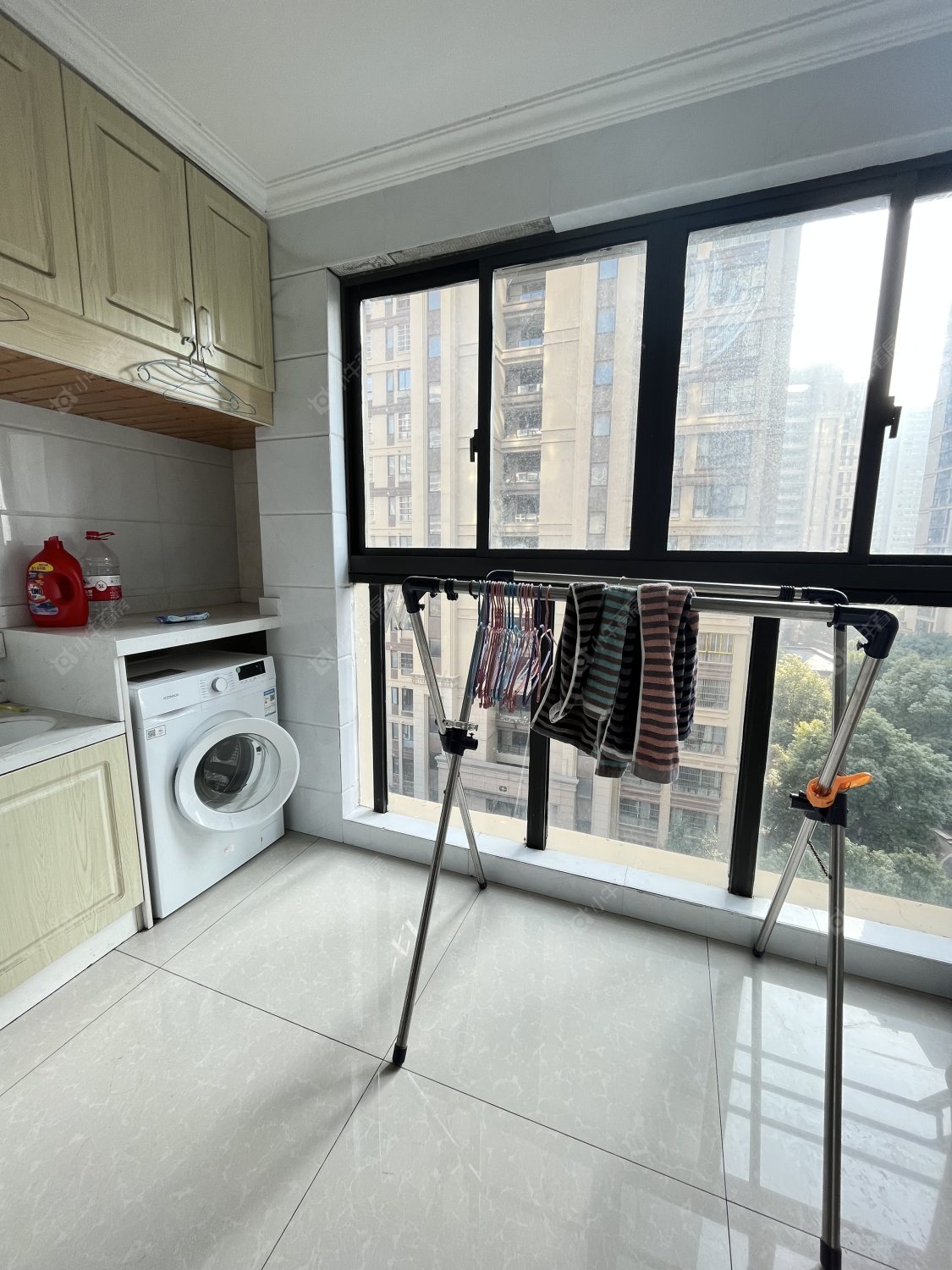 常州绿地香颂花园在租房源_小牛看房