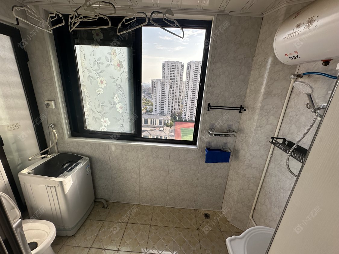 常州泰和之春在租房源_小牛看房