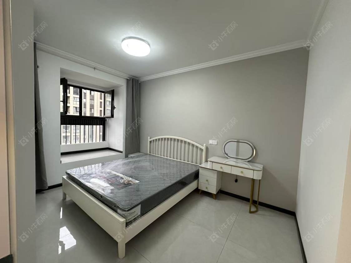 常州路劲雅居乐城市万象在租房源室内图_小牛看房