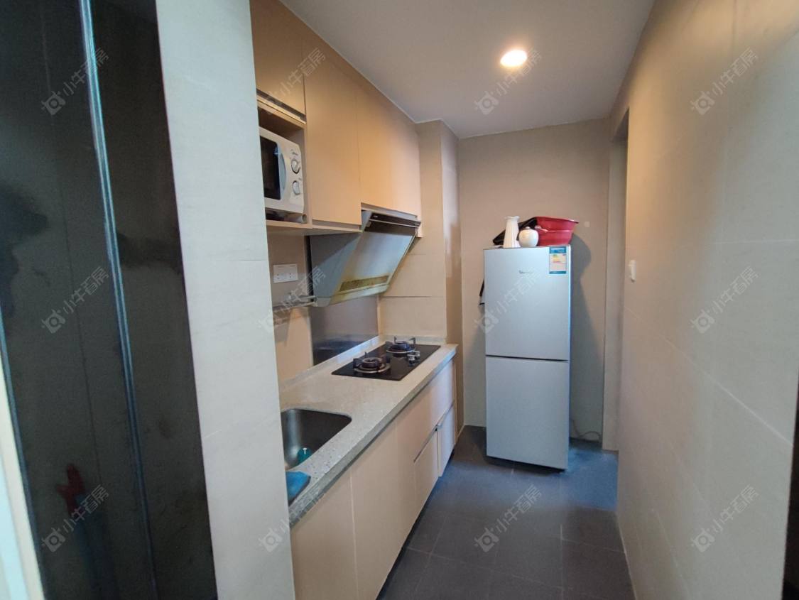 常州星河国际五区在租房源室内图_小牛看房