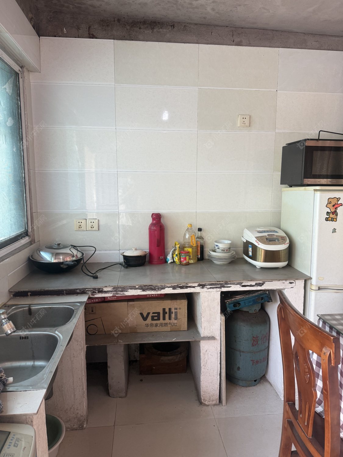 常州圩墩新村租房_圩墩新村1室房源出租