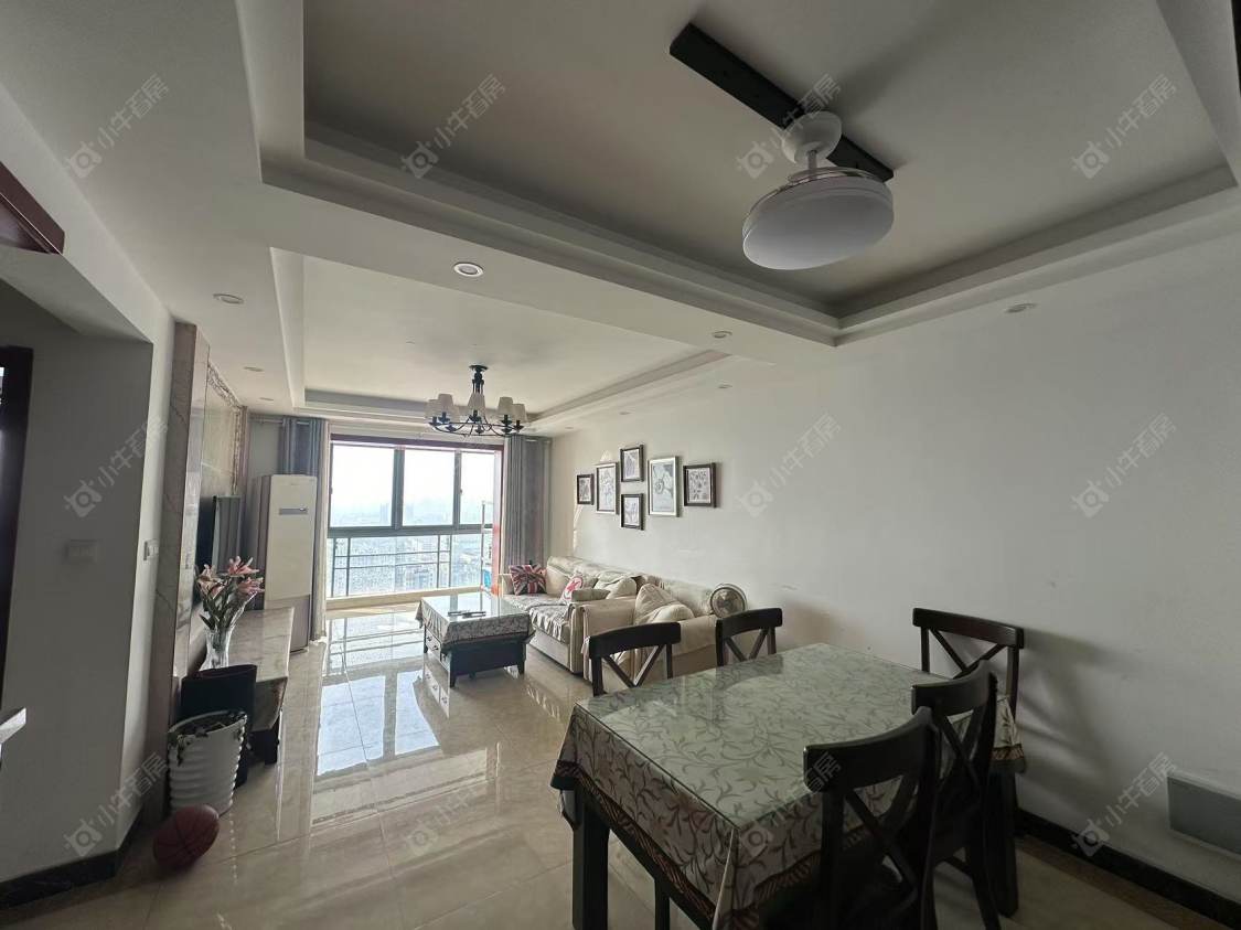 常州御城在租房源_小牛看房