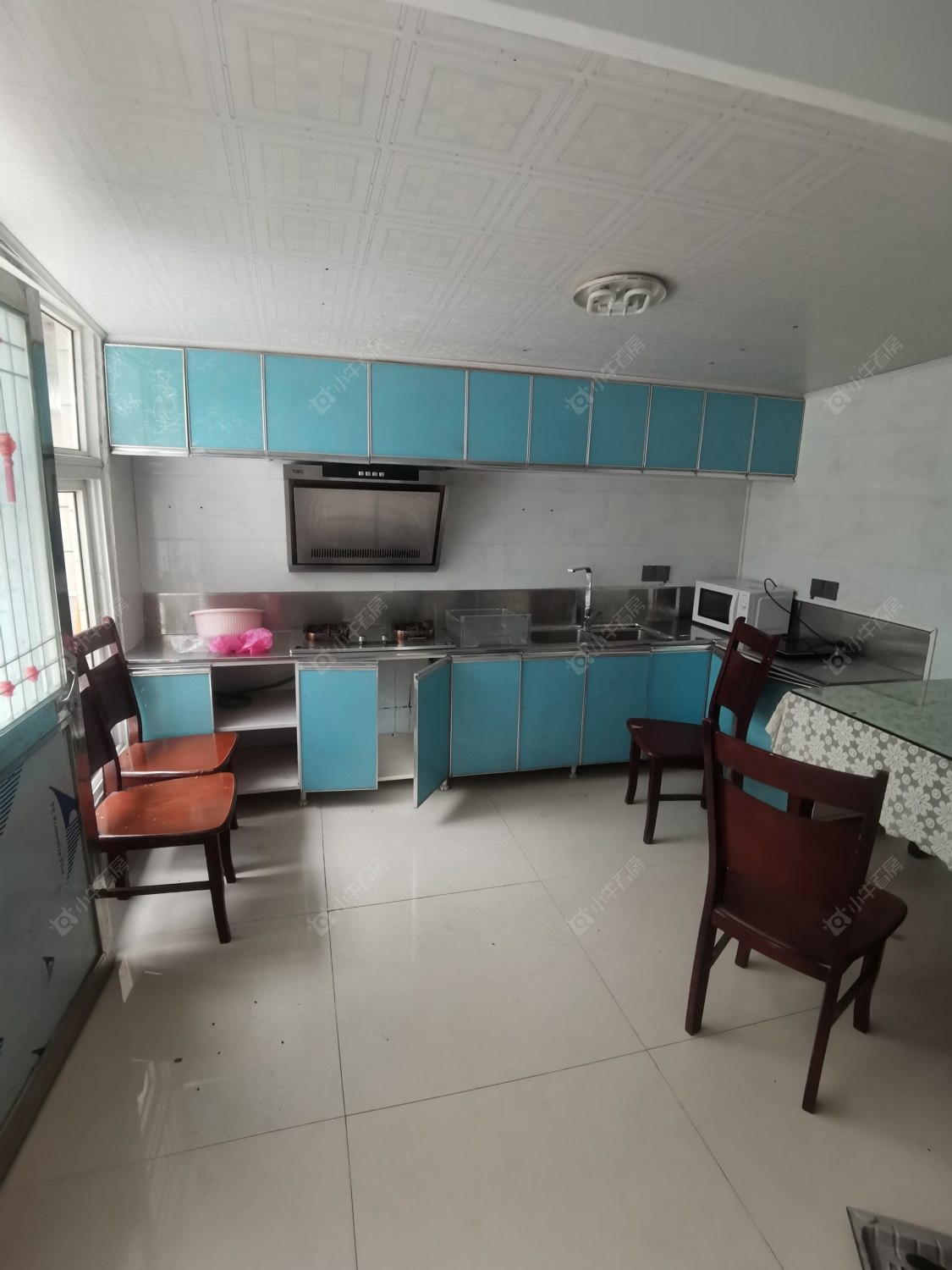 常州翠园新村在租房源_小牛看房