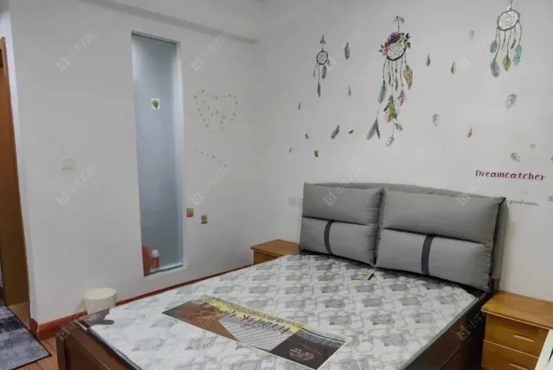 常州和平国际商业街在租房源室内图_小牛看房