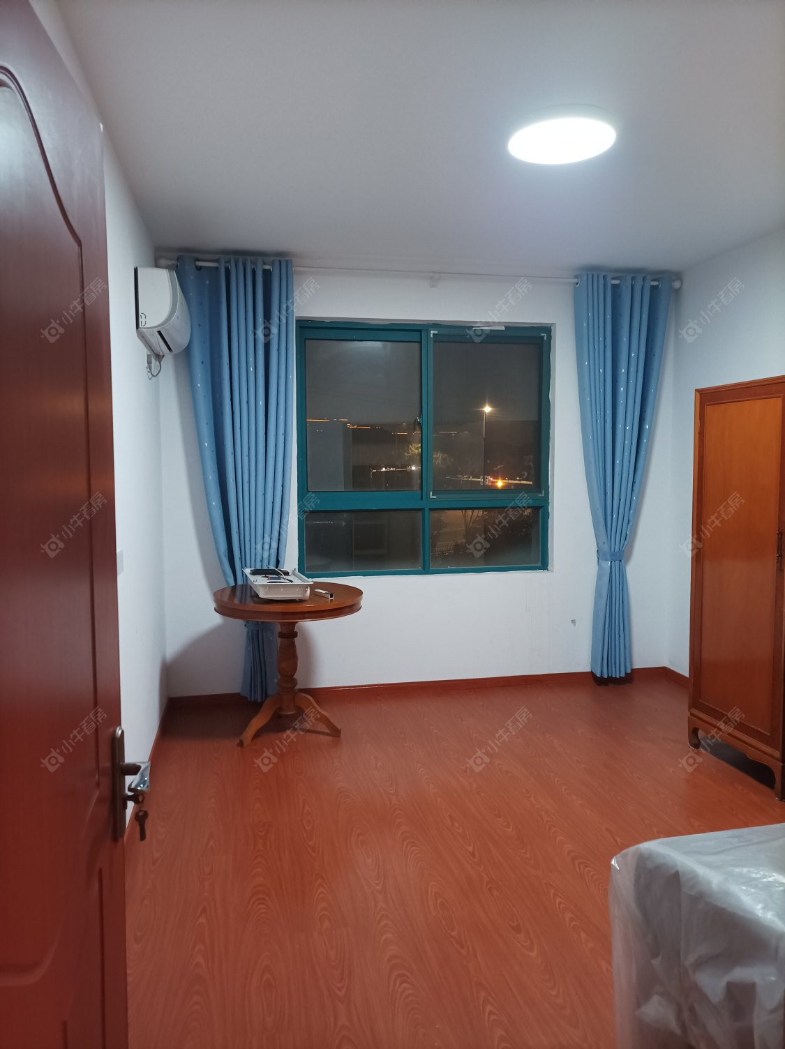 常州紫云苑在租房源室内图_小牛看房