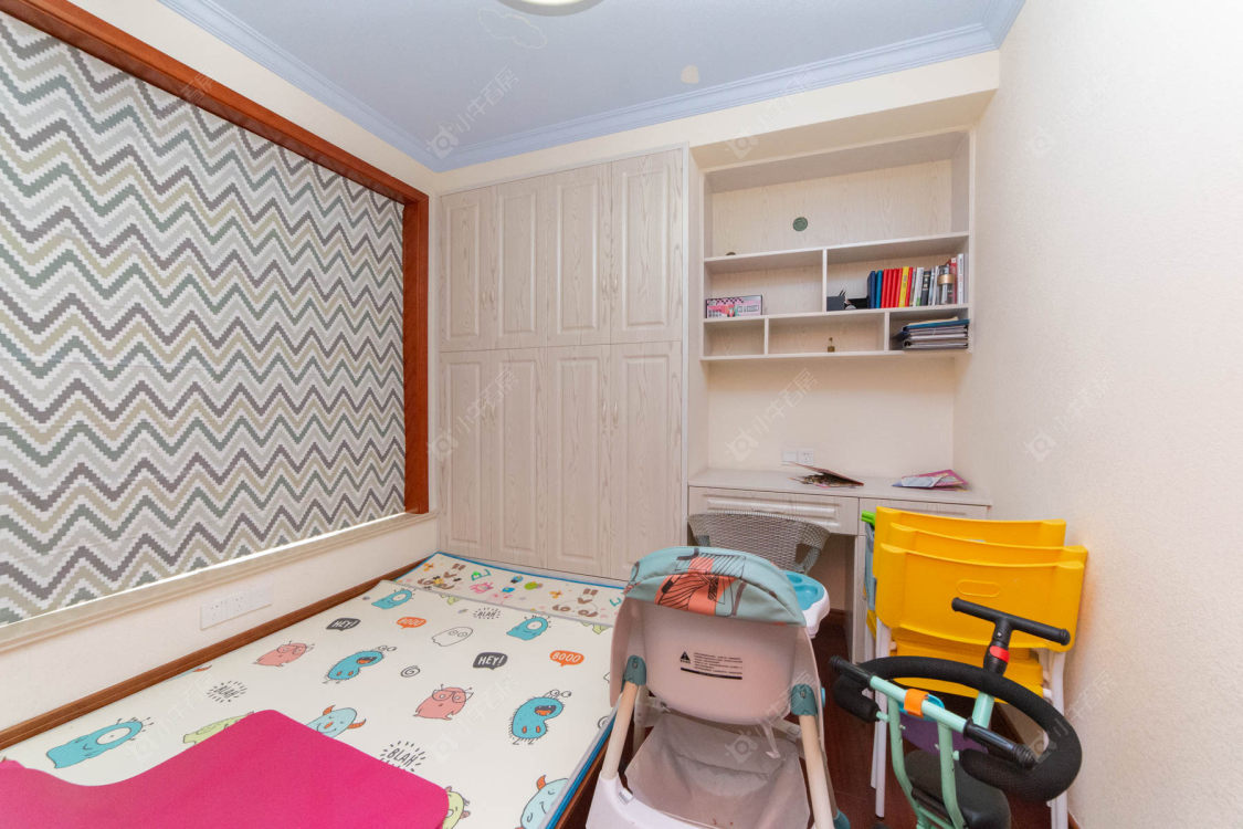 御河湾房源室内图 常州御河湾在售二手房源室内图_小牛看房