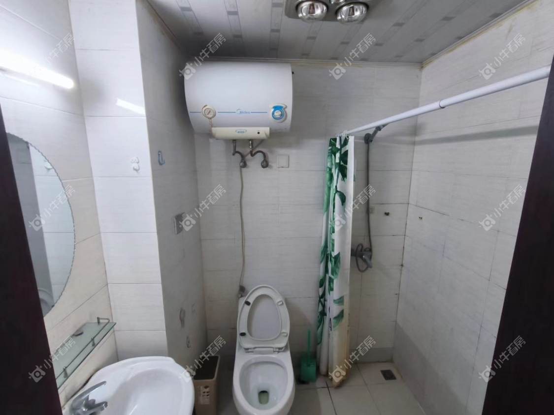 常州怡康机电广场在租房源室内图_小牛看房