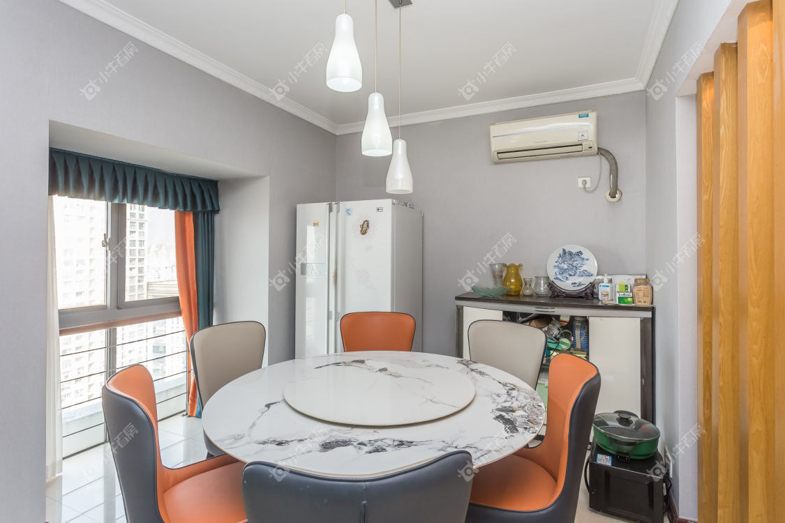 常州凯旋城东区在租房源室内图_小牛看房