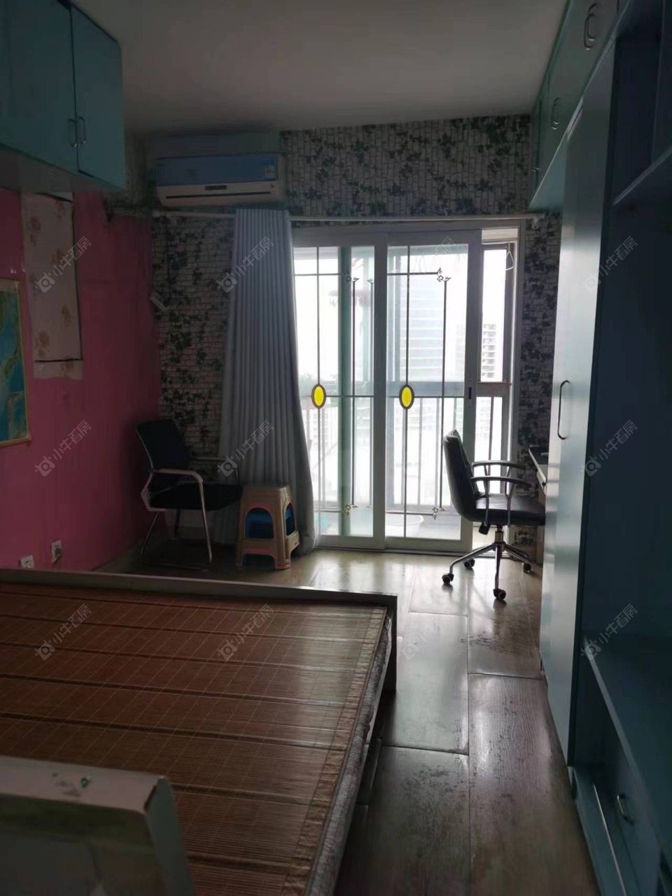 常州凯旋城西区在租房源室内图_小牛看房