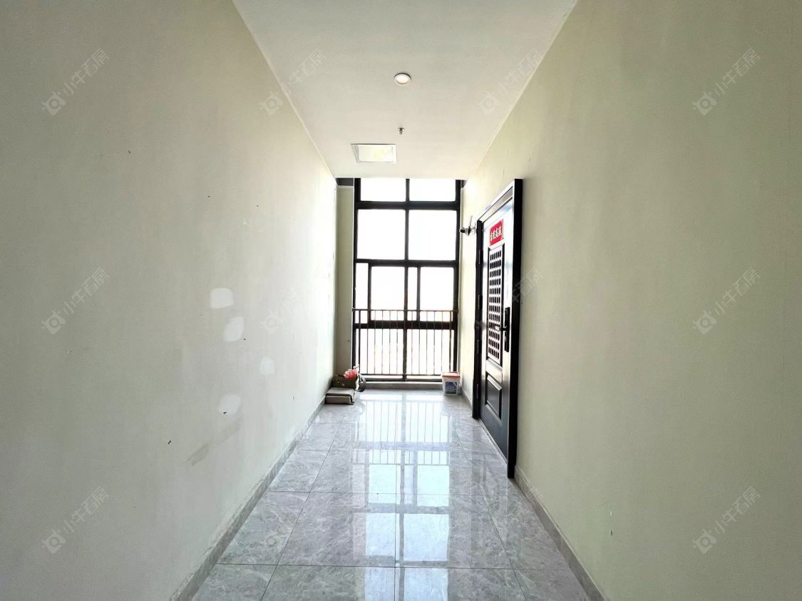 常州吾悦广场全能家公寓在租房源室内图_小牛看房