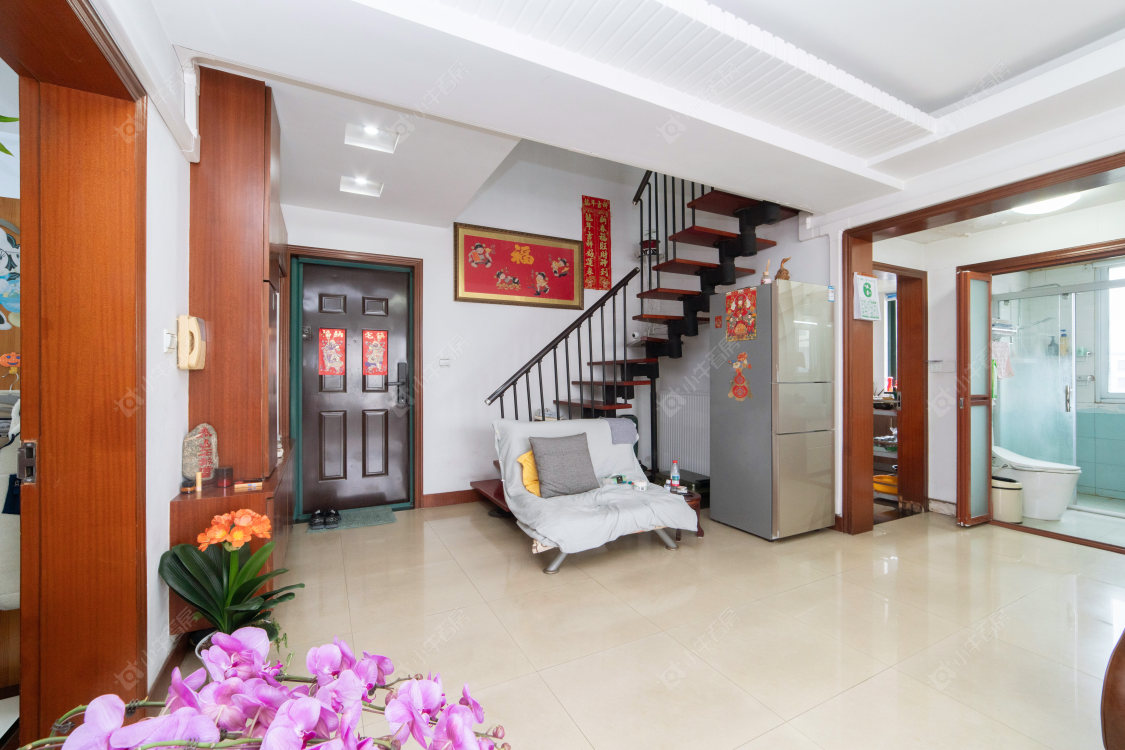 常州都市桃源二期在售二手房源室内图_小牛看房