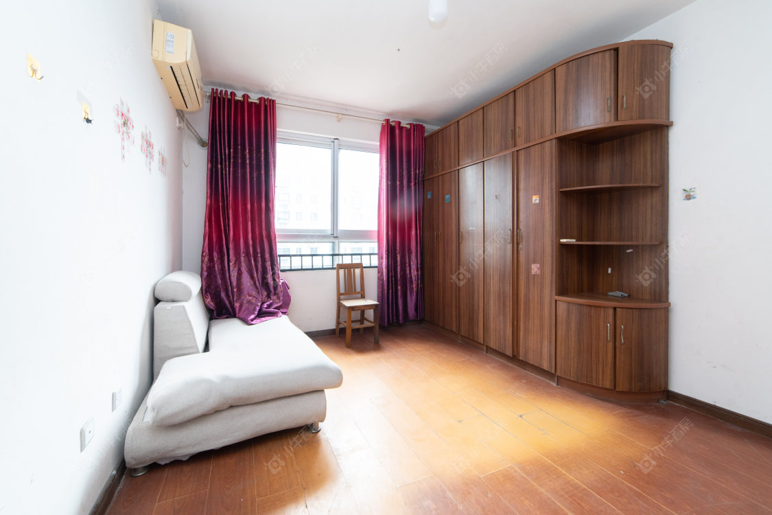 常州华林家园二期在售二手房源室内图_小牛看房