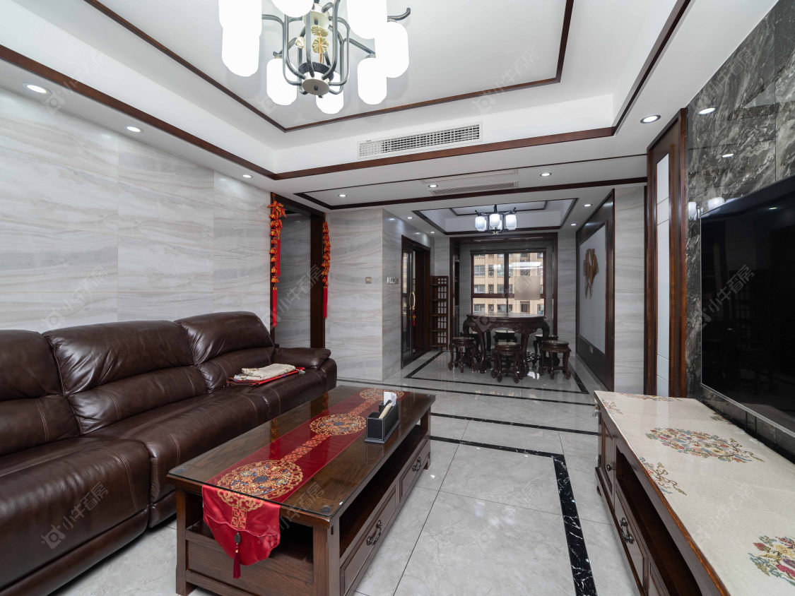 紫廷名苑房源室内图 常州紫廷名苑在售二手房源室内图_小牛看房