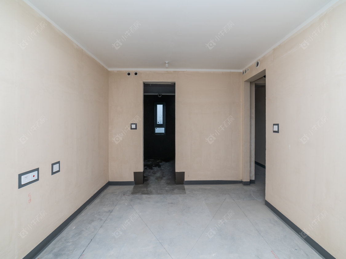 保利大都汇房源室内图 常州保利大都汇在售二手房源室内图_小牛看房