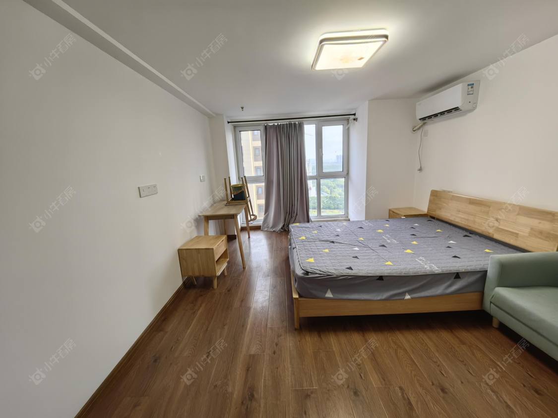 金科保利北郡花园房源室内图 常州金科保利北郡花园在租房源室内图_小牛看房