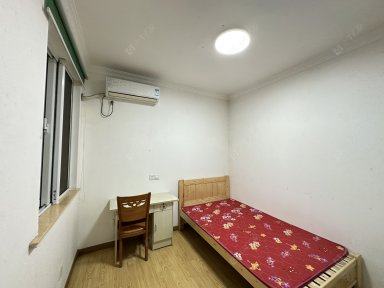 常州新城香溢澜桥一期在租房源室内图_小牛看房