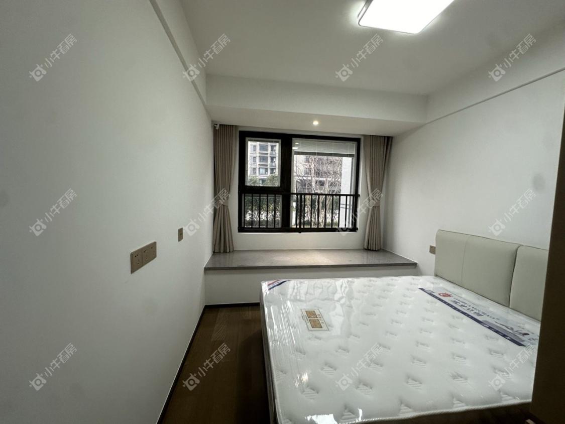 万科新都会房源室内图 常州万科新都会在租房源室内图_小牛看房